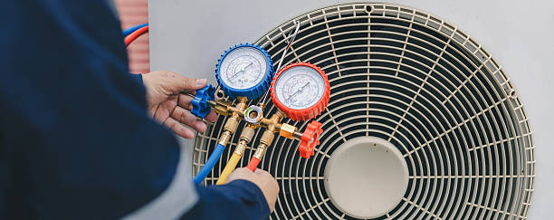 Licensed Hvac Installation service in Winfield, KS - JG Cool HVAC