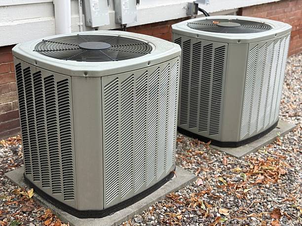 Reliable Hvac Installation contractor in Winfield, KS by JG Cool HVAC
